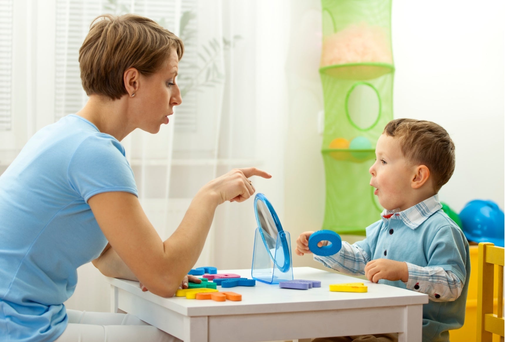 « Mon enfant a un retard de parole comment puis-je l’aider ? »