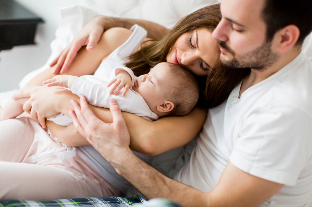 Langue des signes pour bébé : un outil de communication précoce