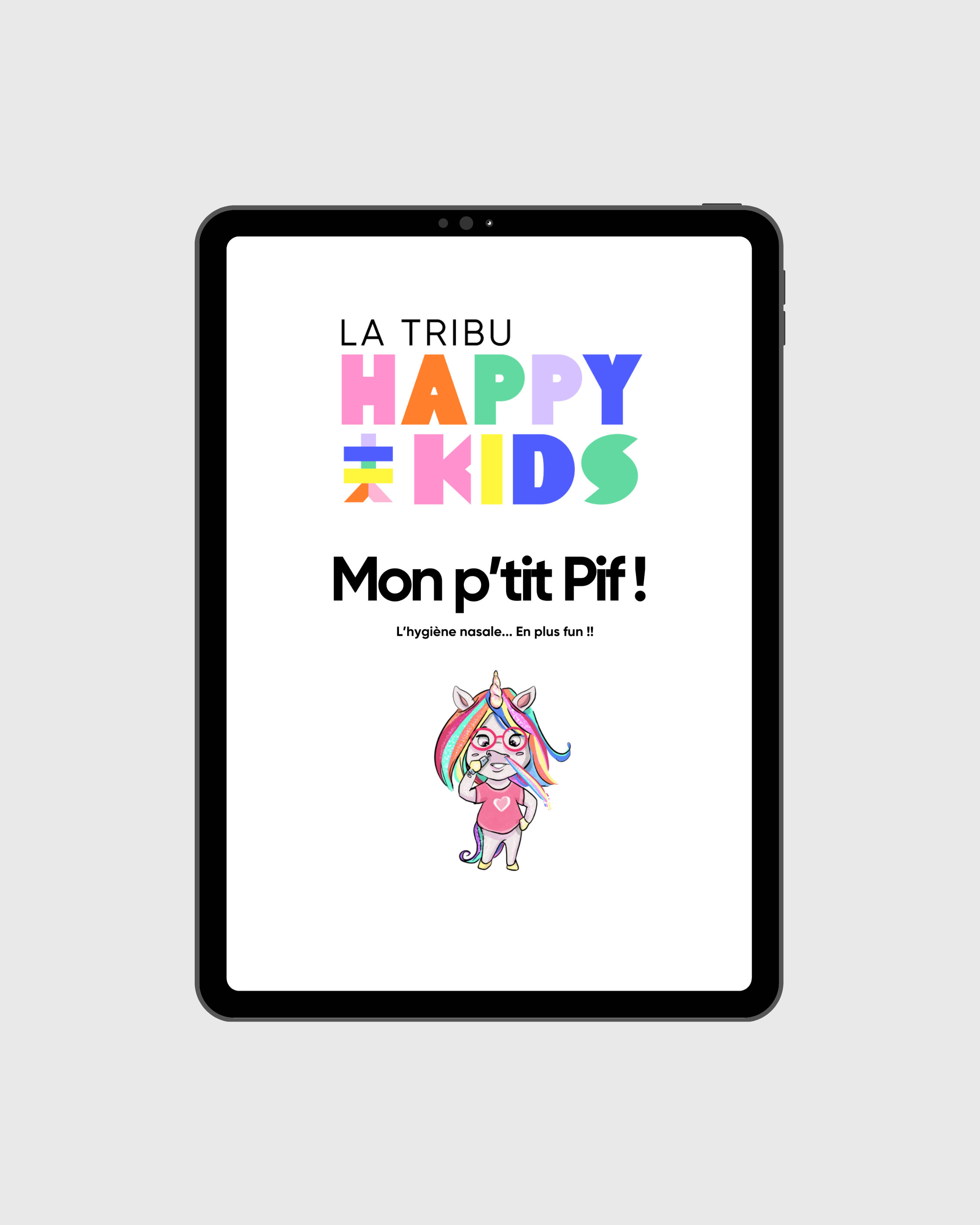 Mon P&