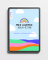Mes Cartes Bien-Être