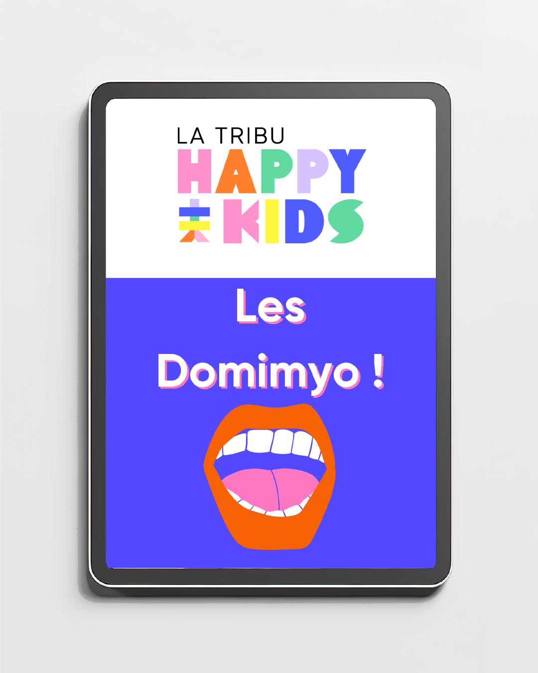Les Domimyo