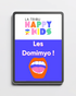 Les Domimyo
