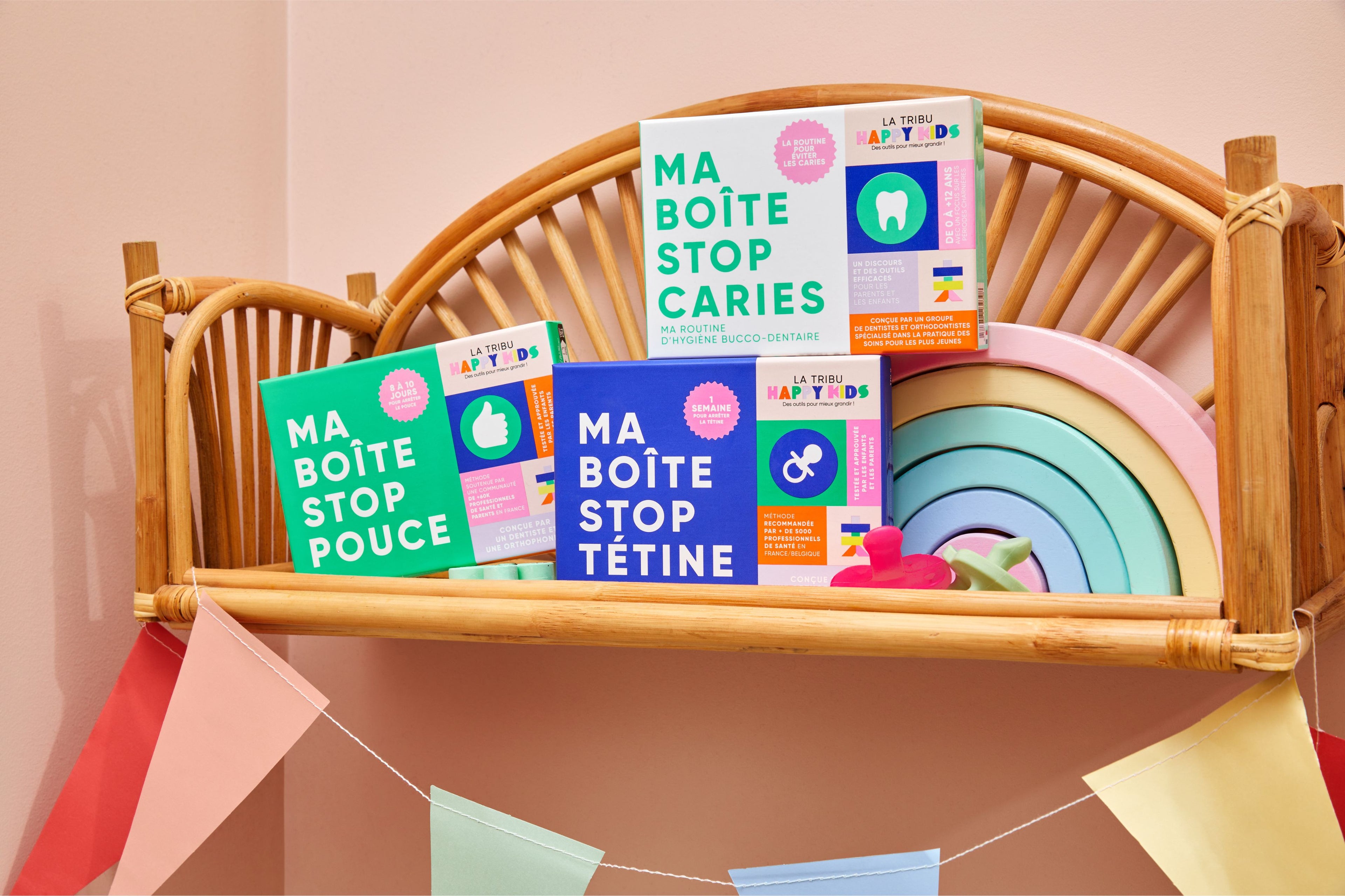 Coffret Formateurs