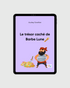 Lectures DYS : Le trésor caché de Barbe-Lune