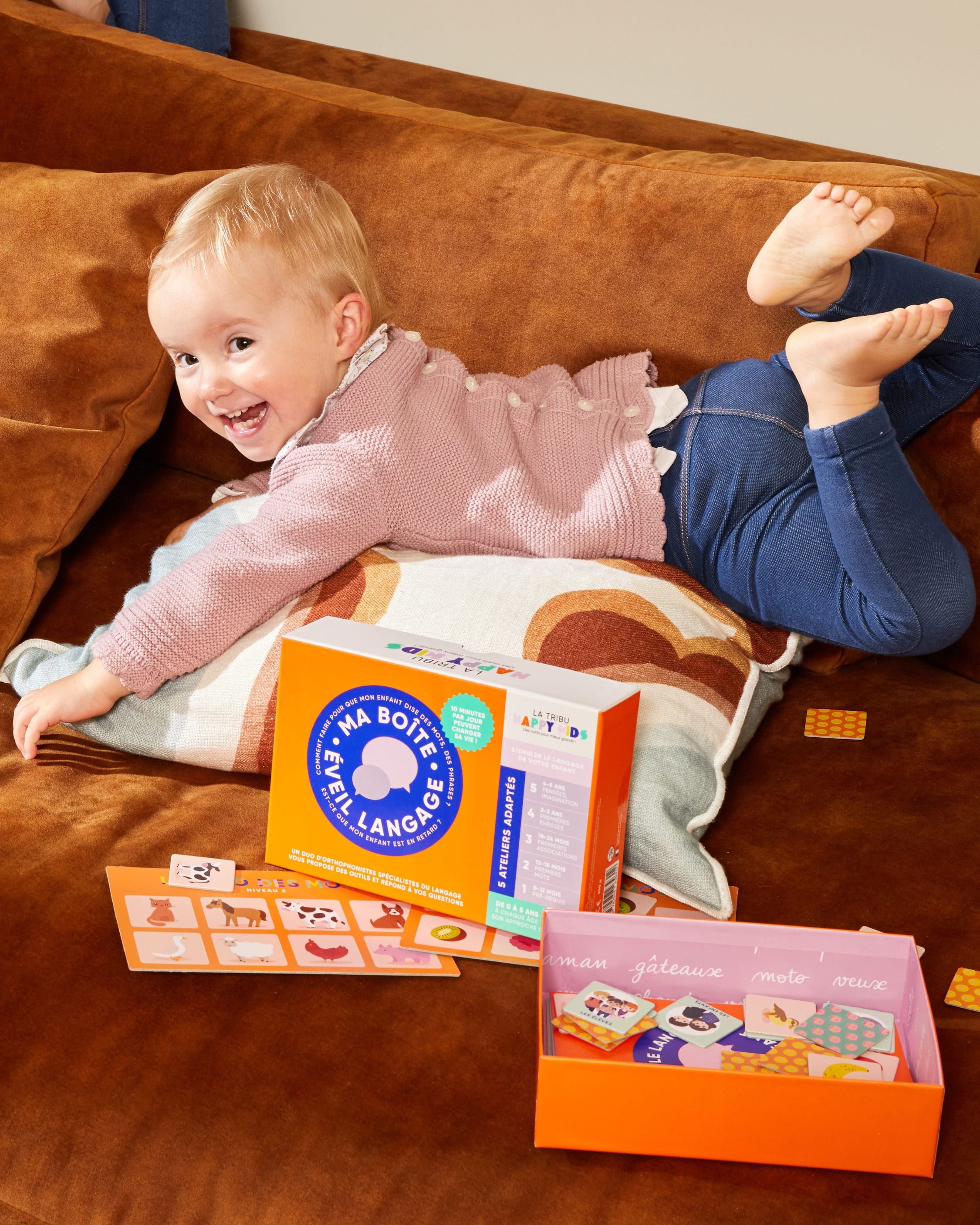 Bébé s&