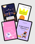 Mes 4 histoires DYS interactives !