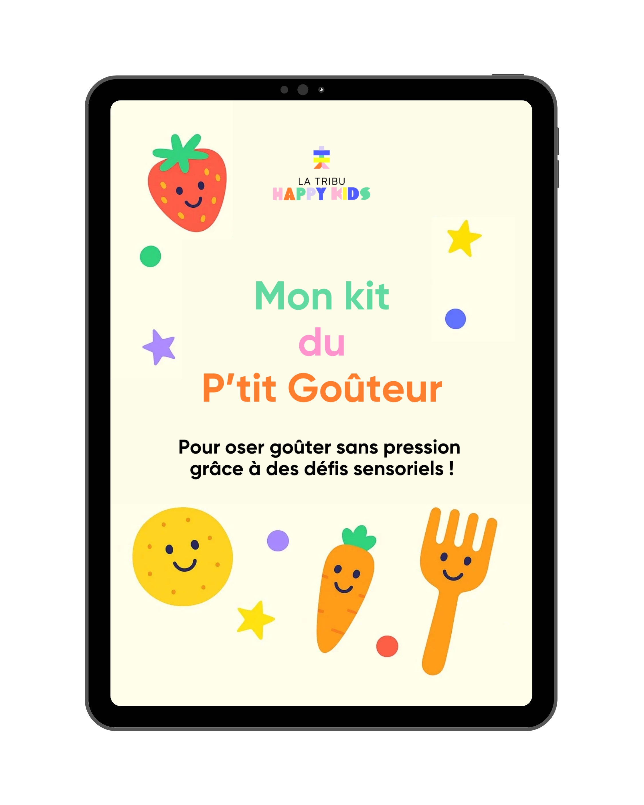 Mon Kit du P&