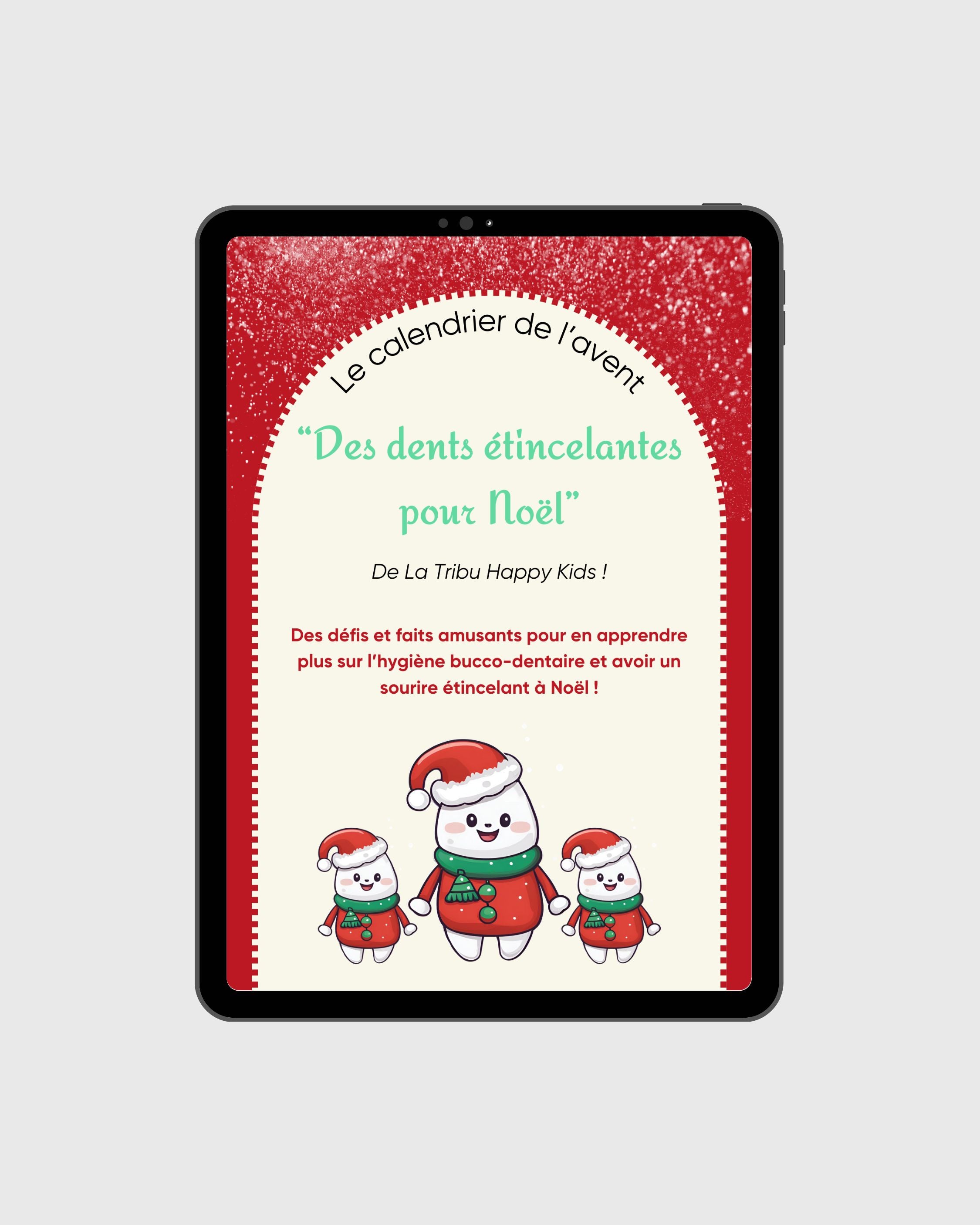 Calendrier de l&