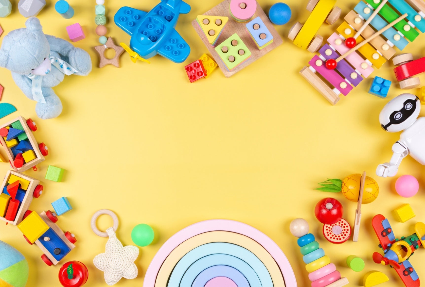 Les 8 jeux indispensables pour le développement cognitif, moteur et langagier ! ( 3 – 5 ans)
