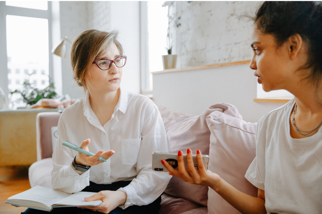 Qu’est-ce que l’accompagnement parental en orthophonie ?