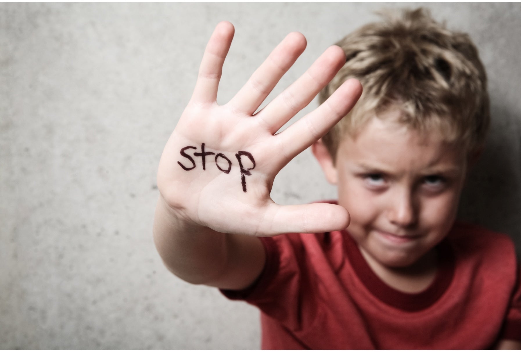 Mon enfant est impulsif, comment puis-je l’aider ?