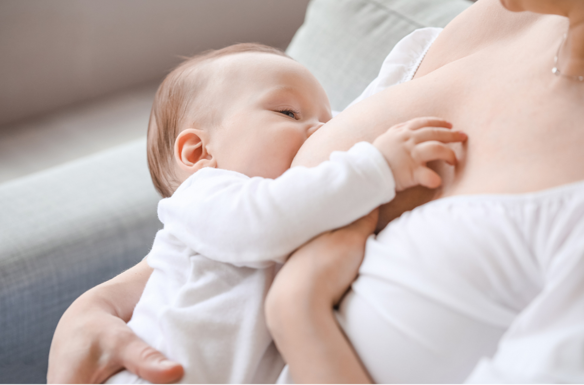 Réussir son allaitement guide et conseils pour bien démarrer La Tribu Happy Kids 
