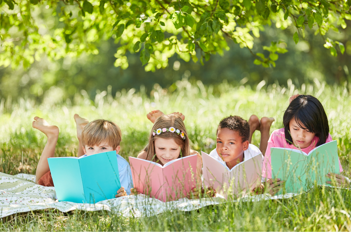Apprendre pendant les vacances : prévenir le décrochage estival chez les enfants !