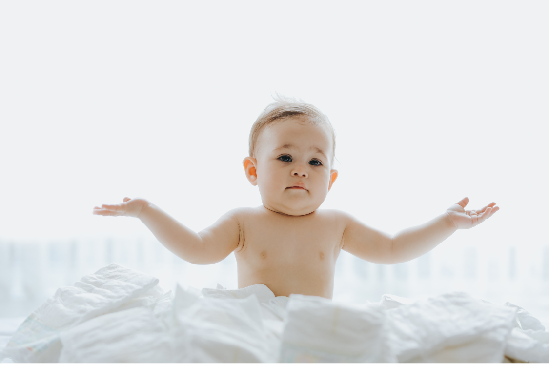 Comment savoir si un enfant est prêt à arrêter les couches ?