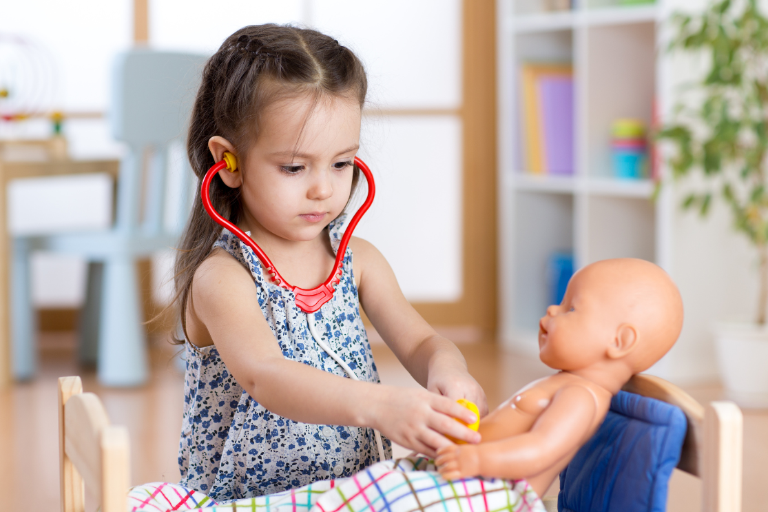 Comment reconnaître un trouble oro-myofonctionnel chez un enfant ?