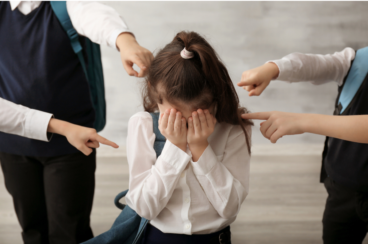 Enfant victime de harcèlement : comment repérer les signes et agir ?