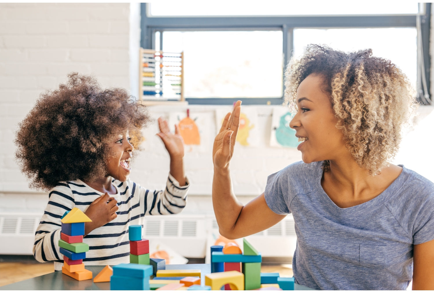 Le développement du langage chez le Happy Kid : Les repères clés à 3 ans