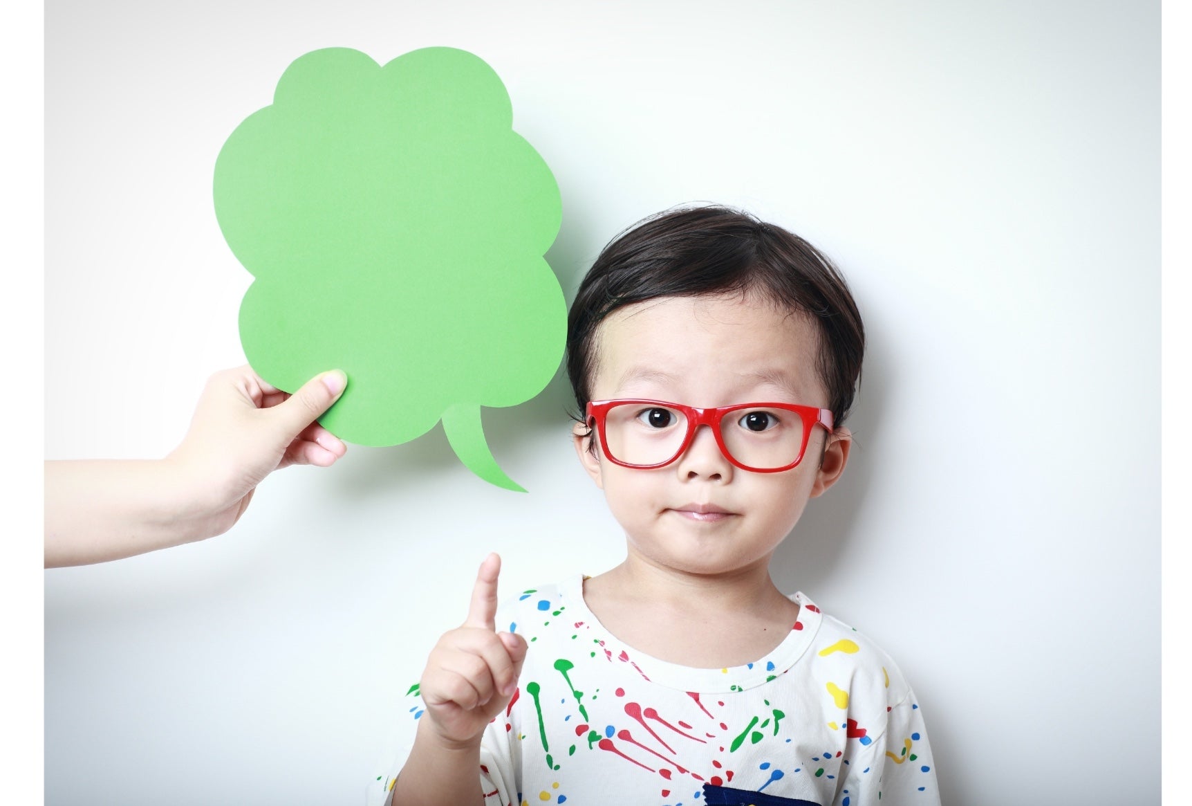 Le développement du langage chez le Happy Kid : Les repères clés à 2 ans