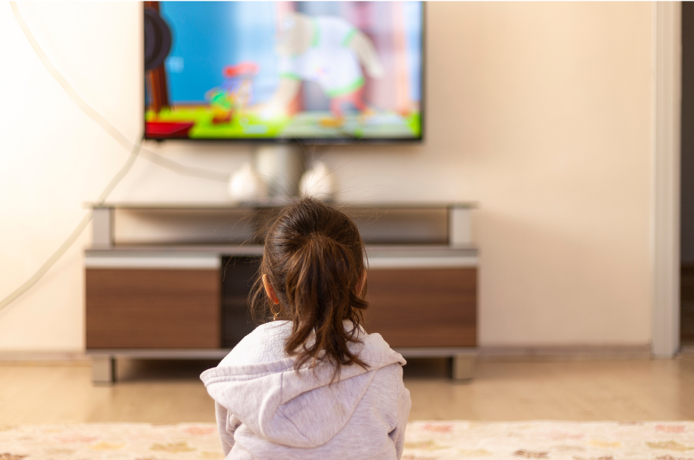 Comment limiter les écrans chez les enfants ?