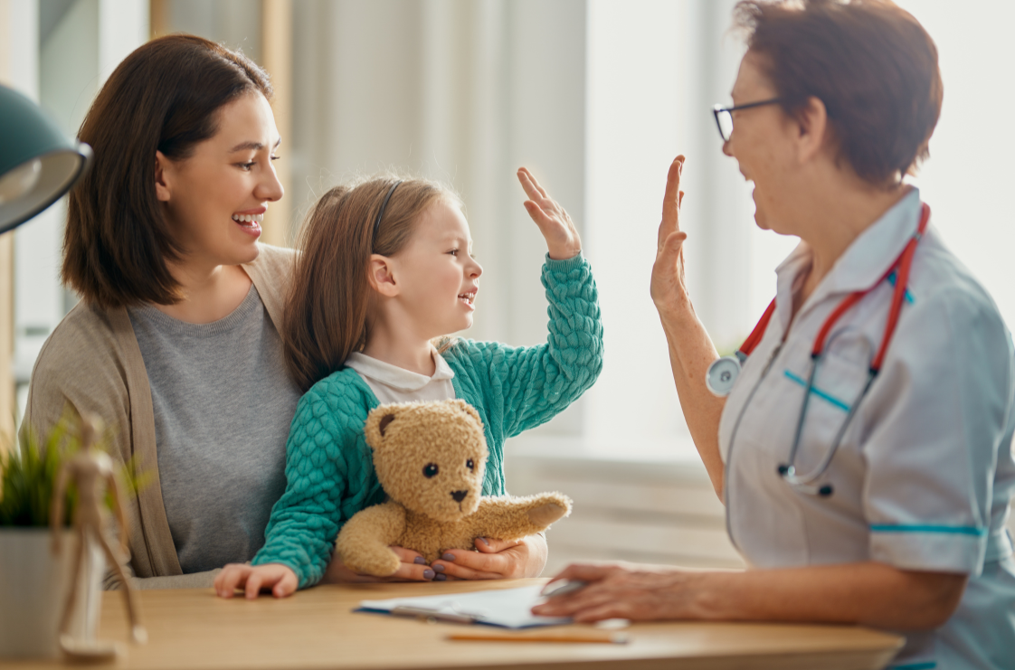 Rééducation Oro-Myofonctionnelle (OMF) : 5 raisons de l'intégrer dans vos pratiques de santé
