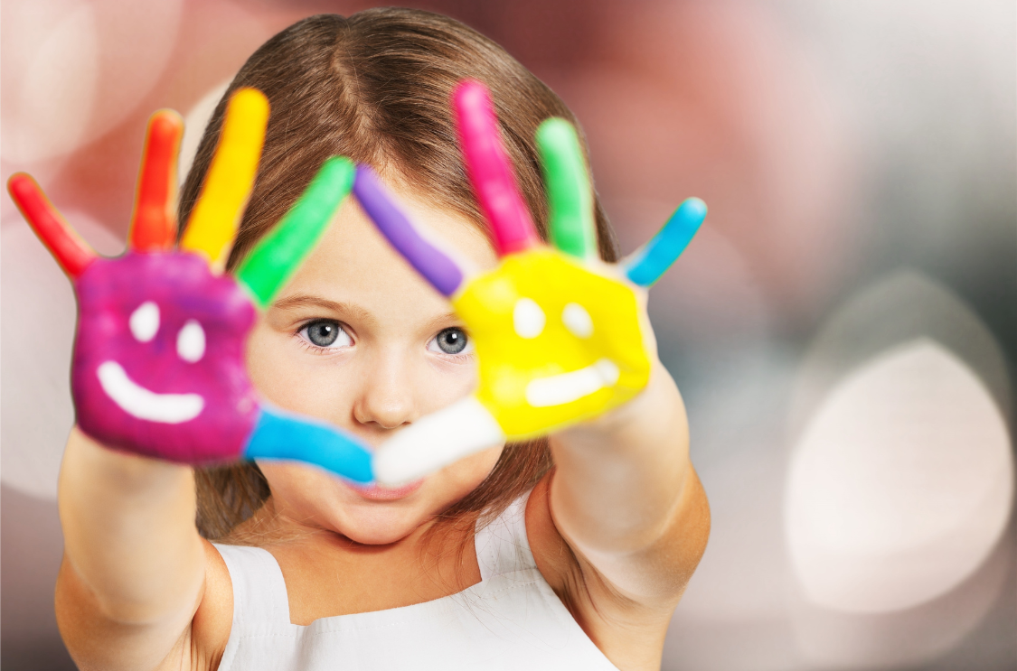 L'art-thérapie en France : études et résultats sur le bien-être des enfants
