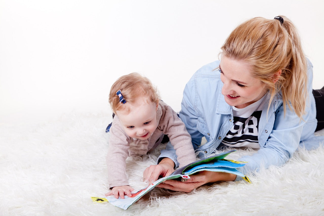 Les jeux ludiques que l’on aime pour développer le langage de nos enfants