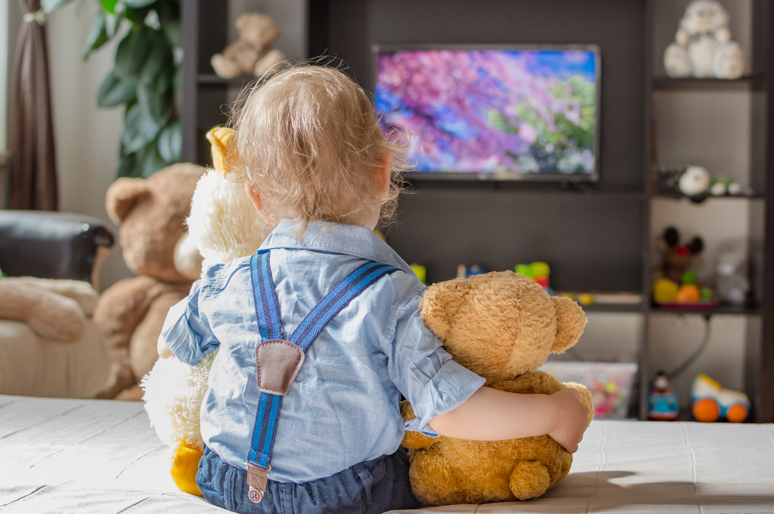 Mon enfant est addict aux écrans : comment faire ?