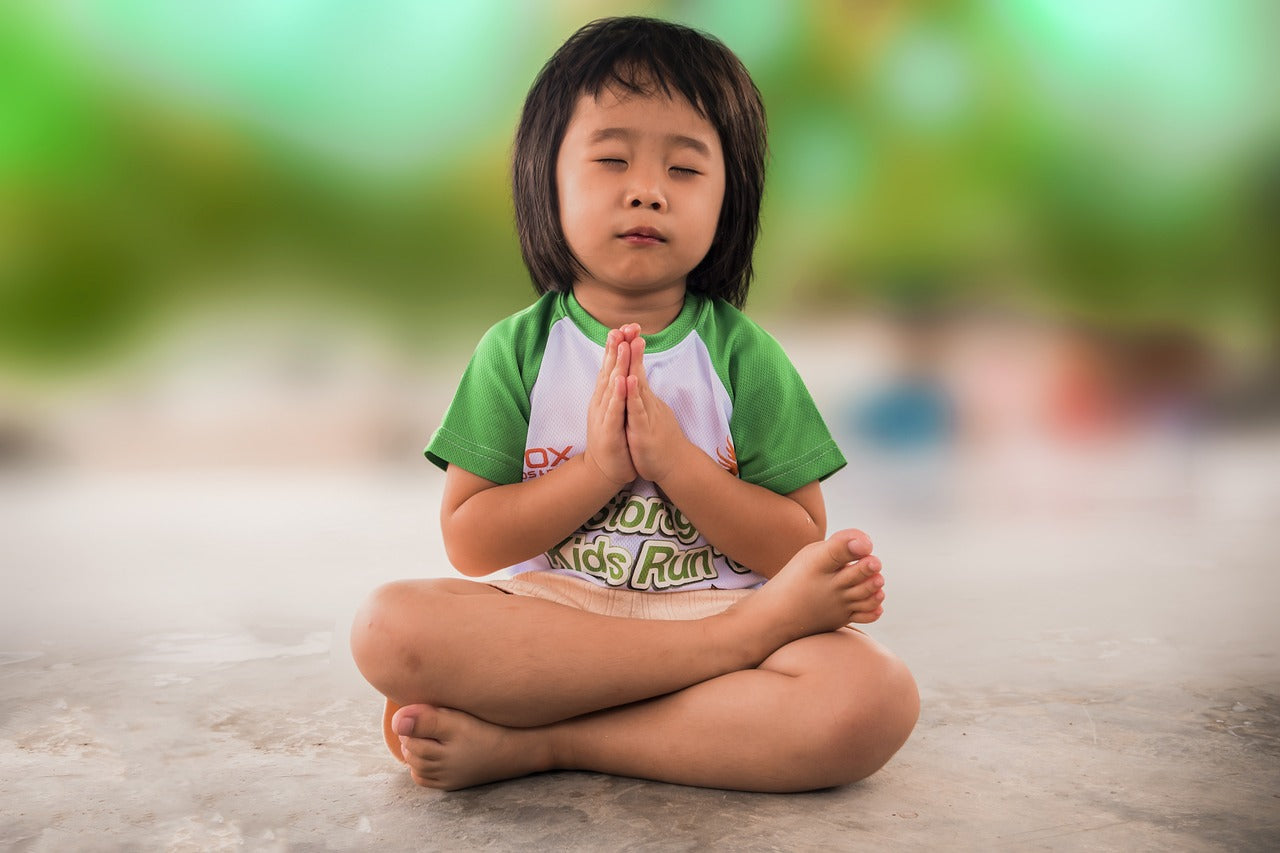 L’Importance d’une Bonne Respiration Chez l’Enfant : Prévenir, Guérir et Épanouir