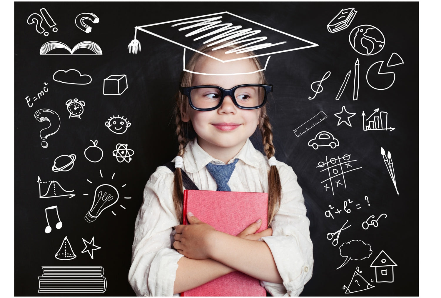Tu as fait quoi aujourd'hui à l'école mon chéri ?