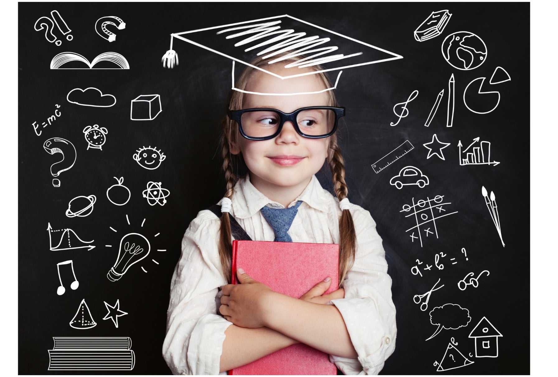 Tu as fait quoi aujourd'hui à l'école mon chéri ?