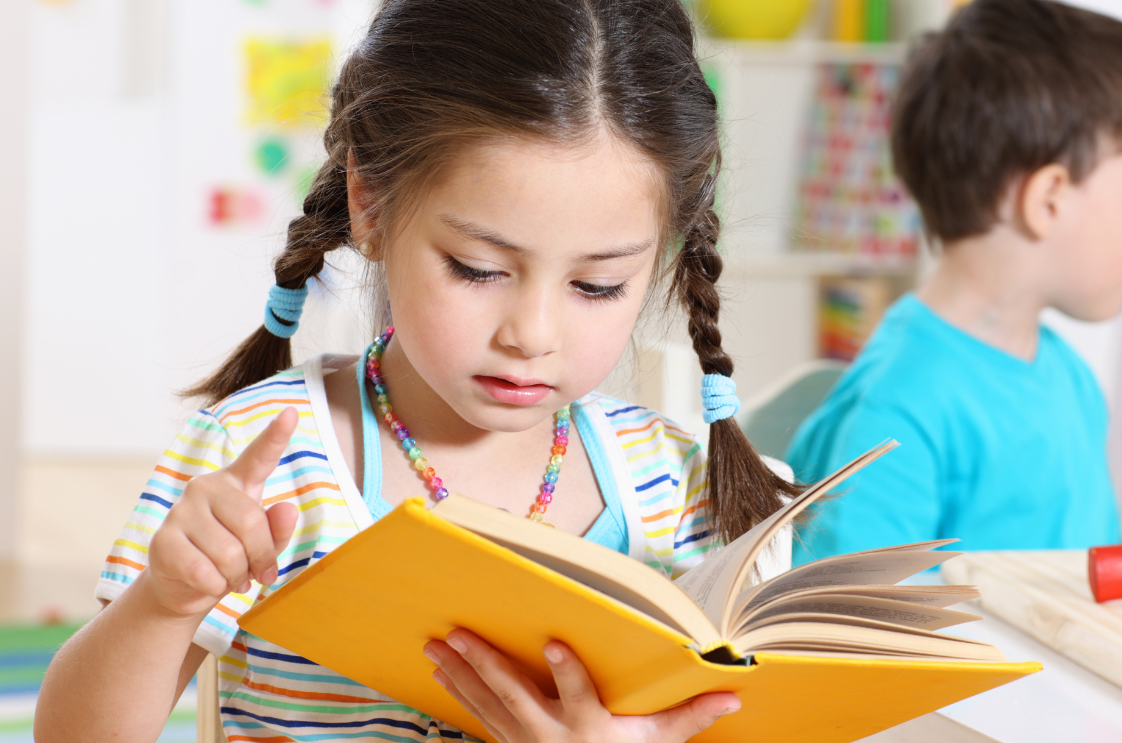 Mes circuits de lecture : faciliter l’apprentissage de la lecture chez les enfants en s’amusant !