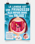 La Langue Princesse