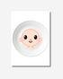 Assiette Miam Miam