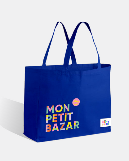 Mon Sac &quot;Range Boîtes&quot;