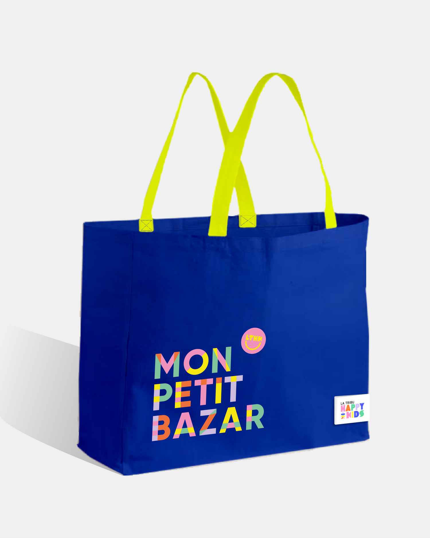 Mon Sac &quot;Range Boîtes&quot;