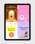 Mes 4 histoires DYS