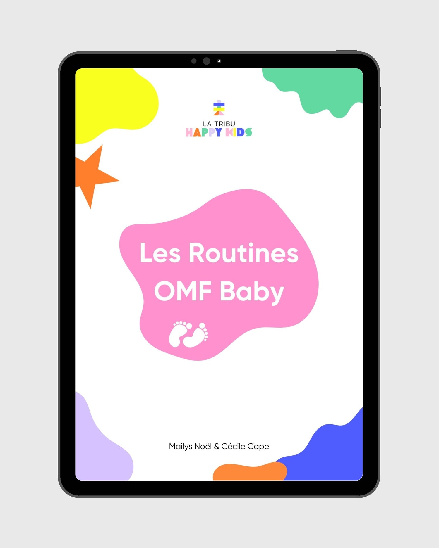 Les Routines OMF Baby