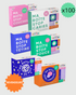 Lot Ambition ! - Concept Store x100