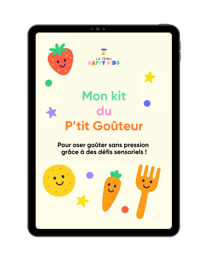 Mon Kit du P&