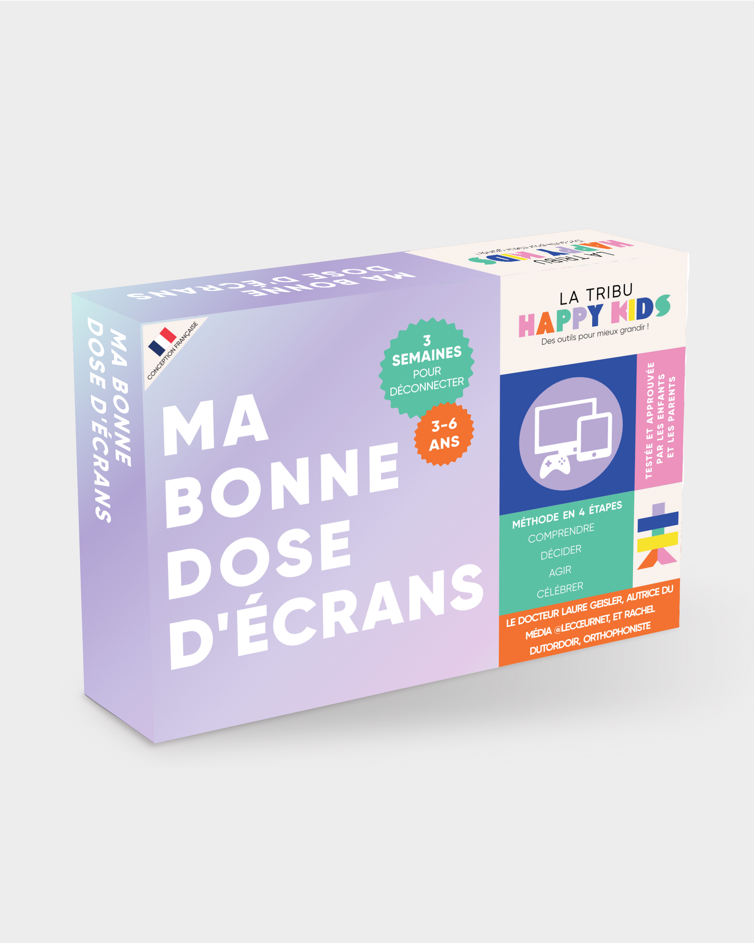 Ma Bonne Dose d&