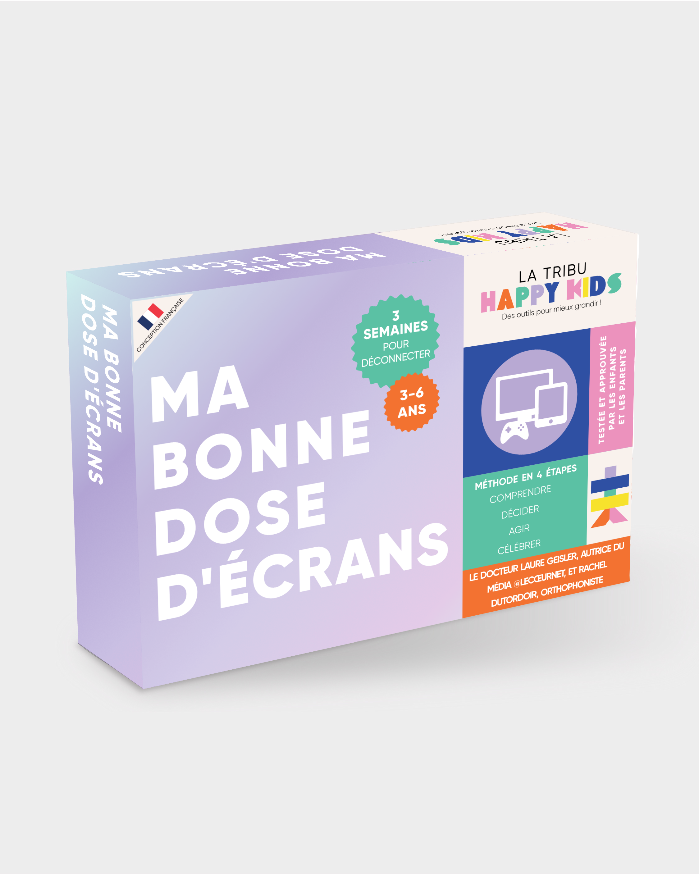Ma Bonne Dose d&